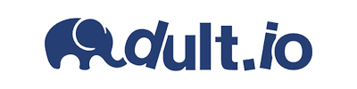Dult logo 400px