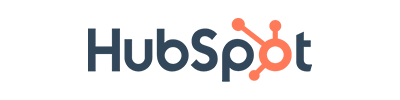 HubSpot Logo 400px