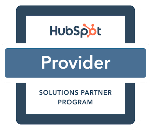 HubSpot Provider Logo