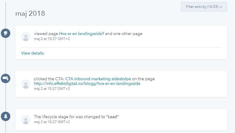 Leadflow
