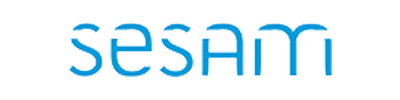 Sesam Logo 400px