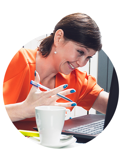 Hvorfor datadrevet webdesign? Hvorfor datadrevet webdesign?