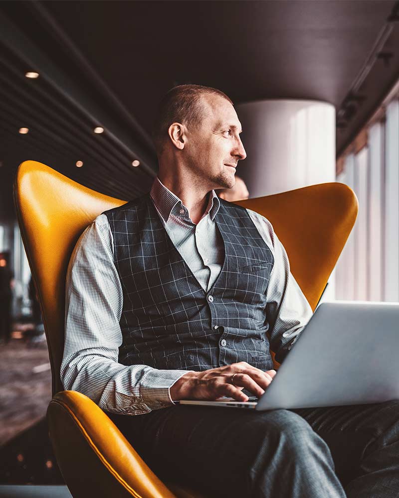Inbound marketing strategi Inbound marketing strategi
