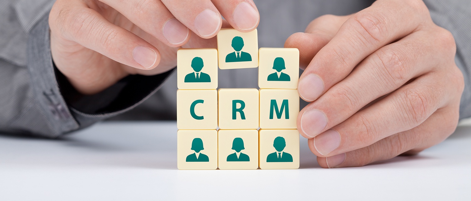 Riktig valg av CRM