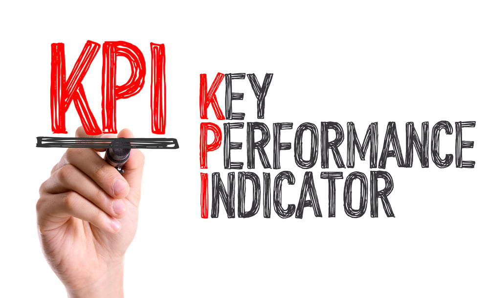 Key Performance Indicator - KPI