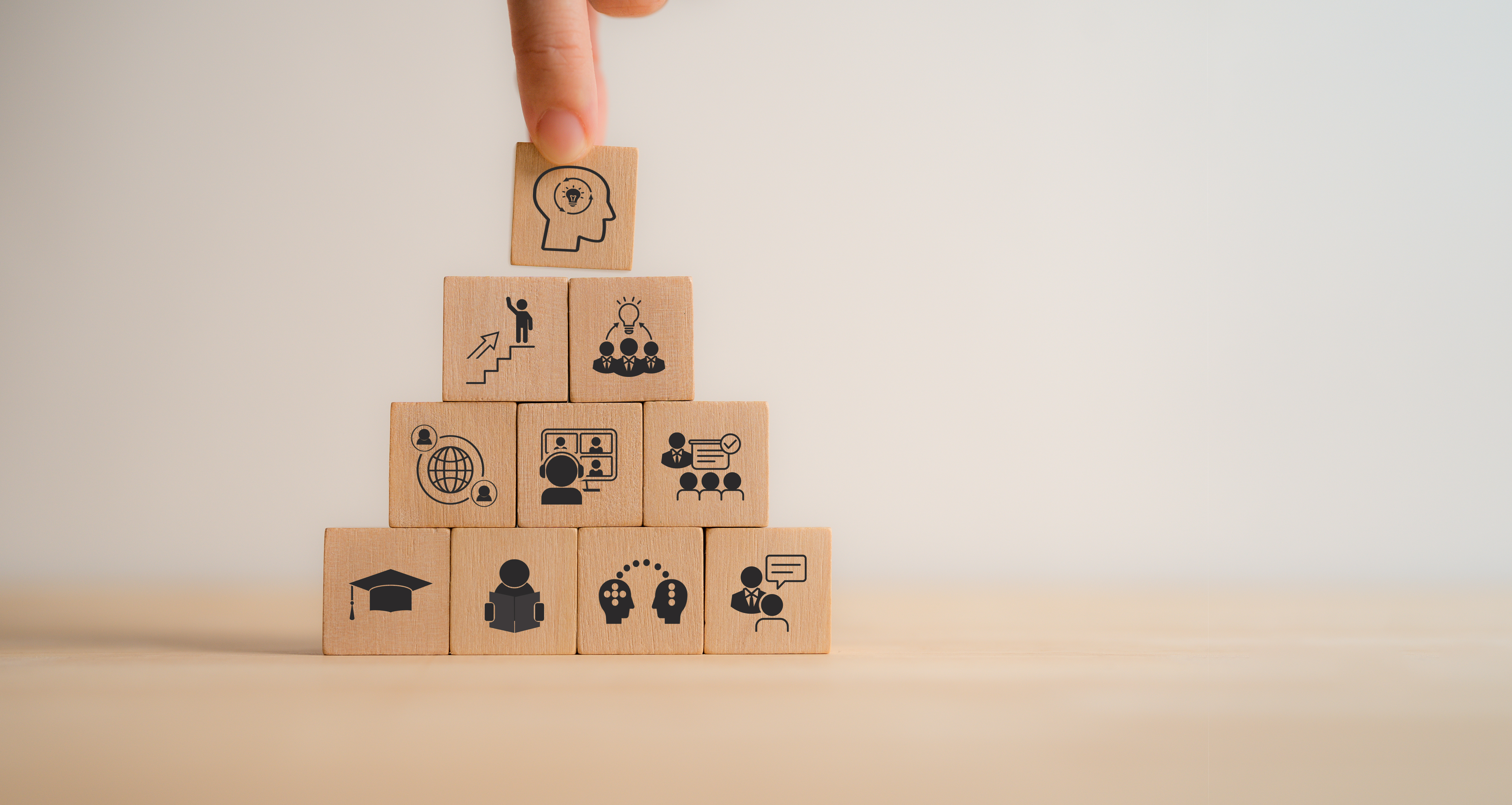Digitale ferdigheter i b2b-salg