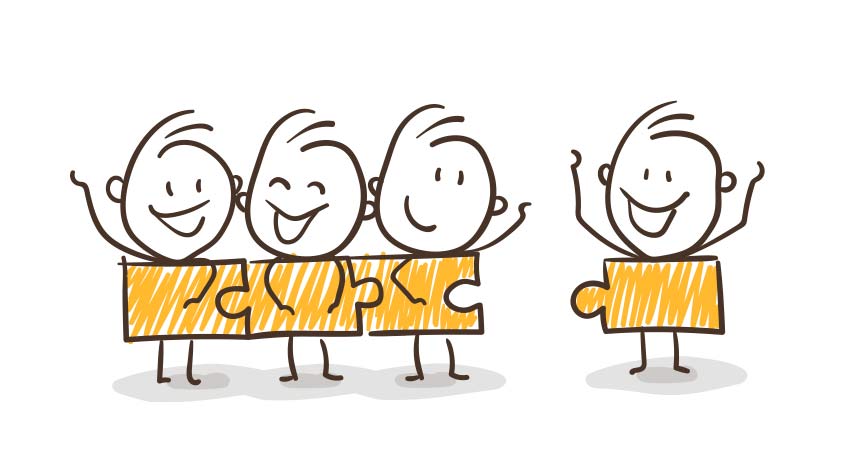 Bedre samarbeid med HubSpot CRM